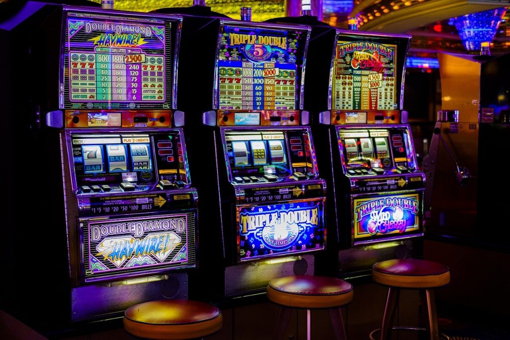 Texas Hold’em – Perusteet